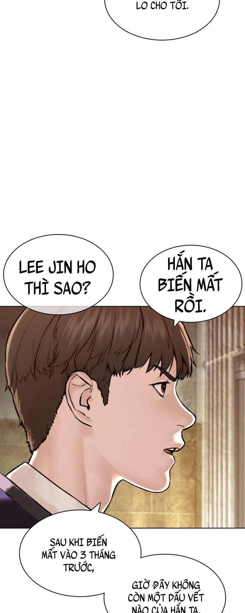 Cách Chiến Thắng Trận Đấu Chapter 136 - 10