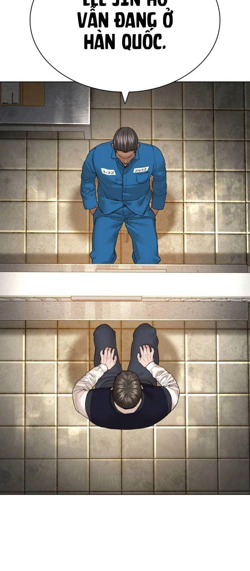 Cách Chiến Thắng Trận Đấu Chapter 136 - 13