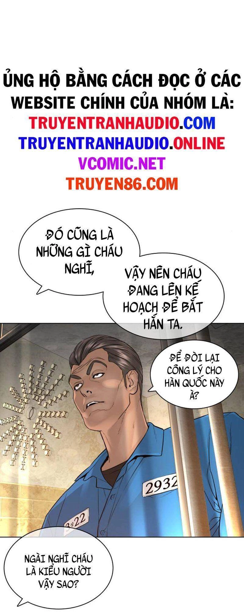 Cách Chiến Thắng Trận Đấu Chapter 136 - 14