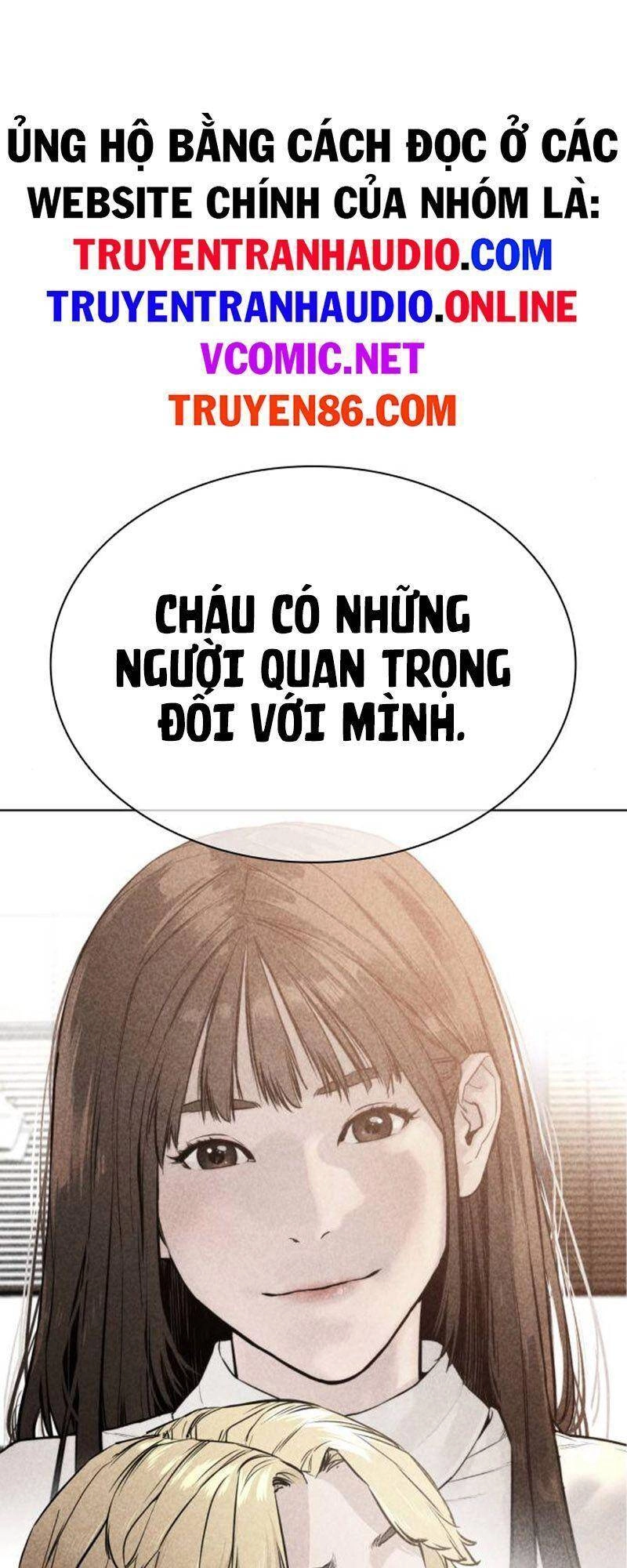 Cách Chiến Thắng Trận Đấu Chapter 136 - 15
