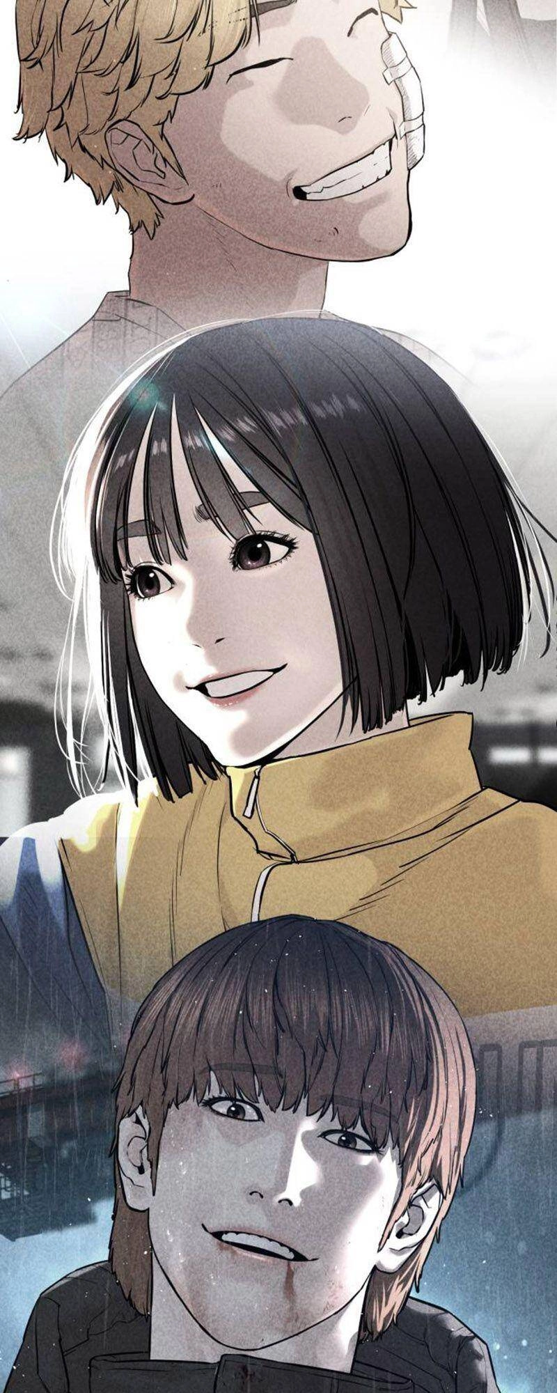 Cách Chiến Thắng Trận Đấu Chapter 136 - 16