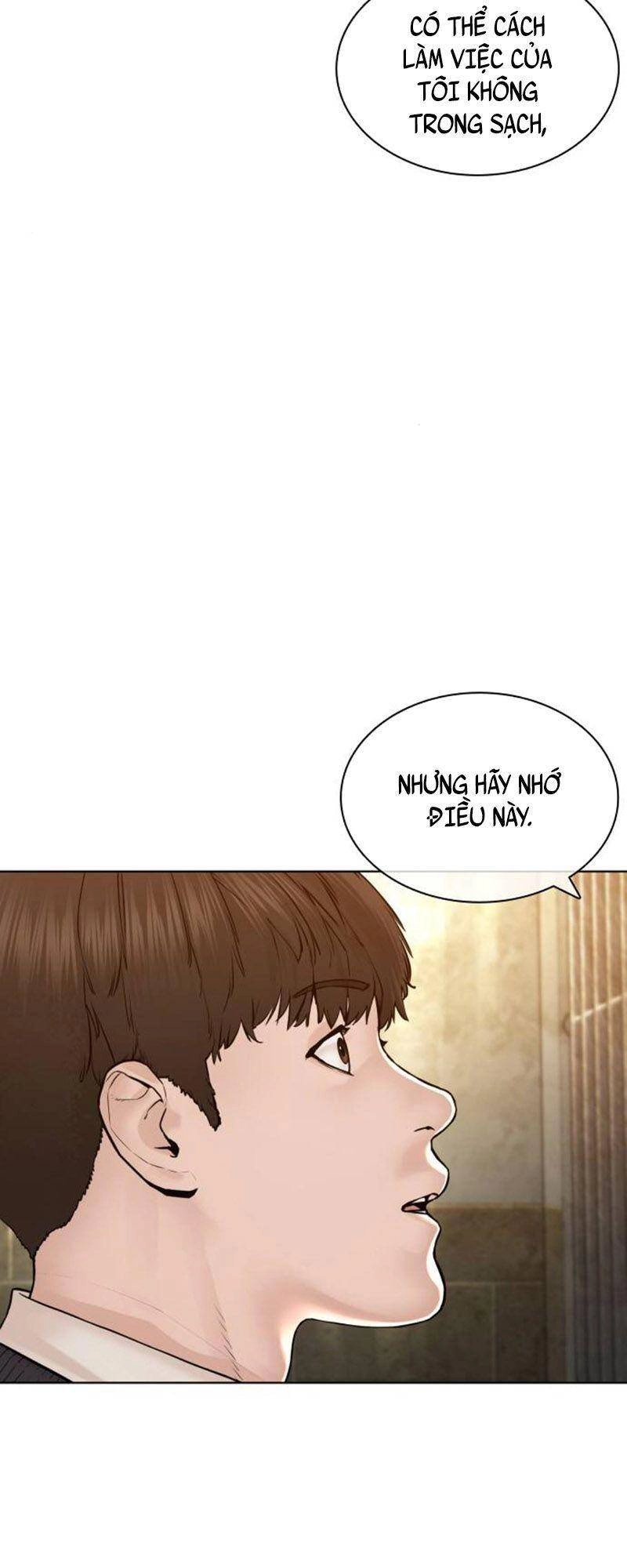 Cách Chiến Thắng Trận Đấu Chapter 136 - 21