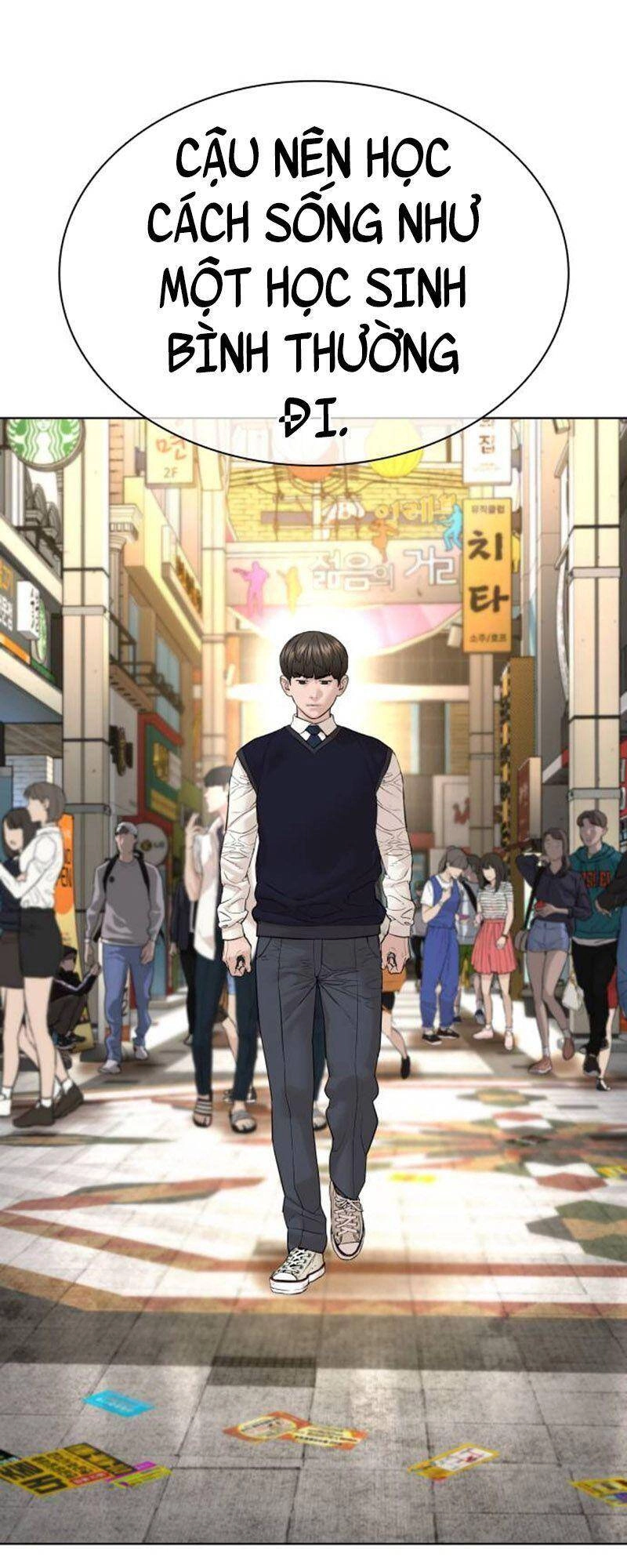 Cách Chiến Thắng Trận Đấu Chapter 136 - 26