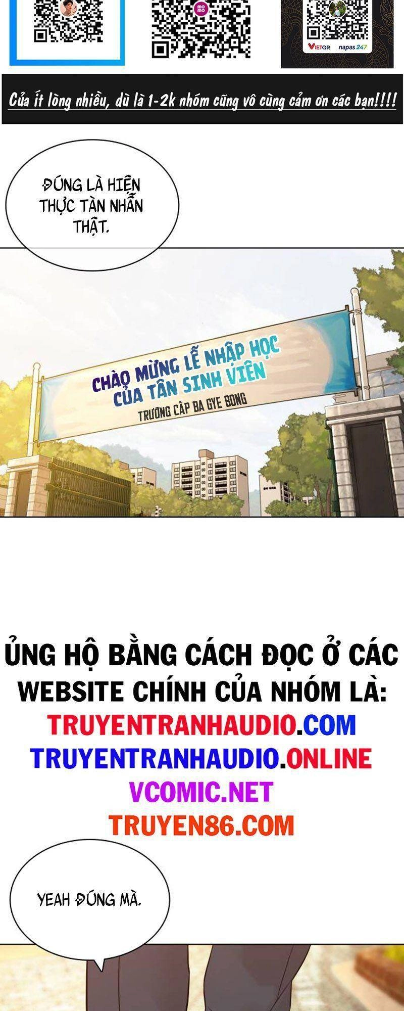 Cách Chiến Thắng Trận Đấu Chapter 136 - 30