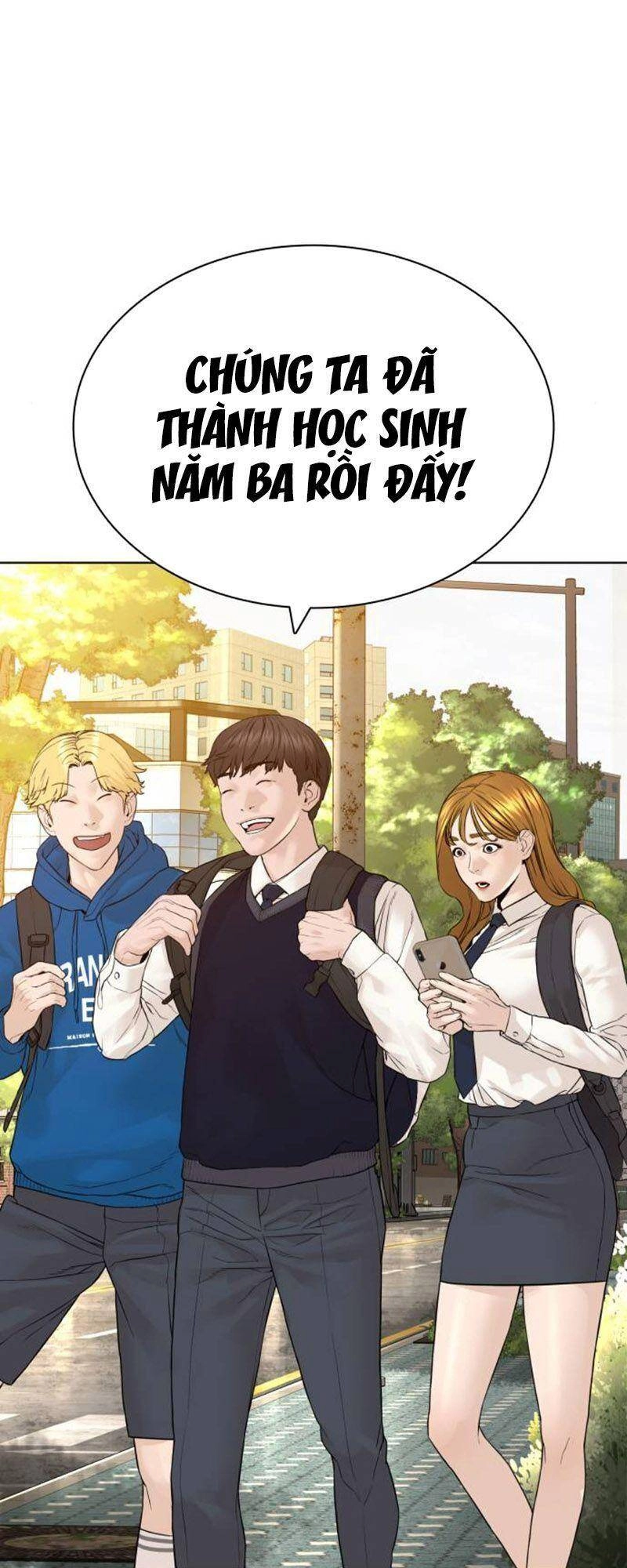 Cách Chiến Thắng Trận Đấu Chapter 136 - 32