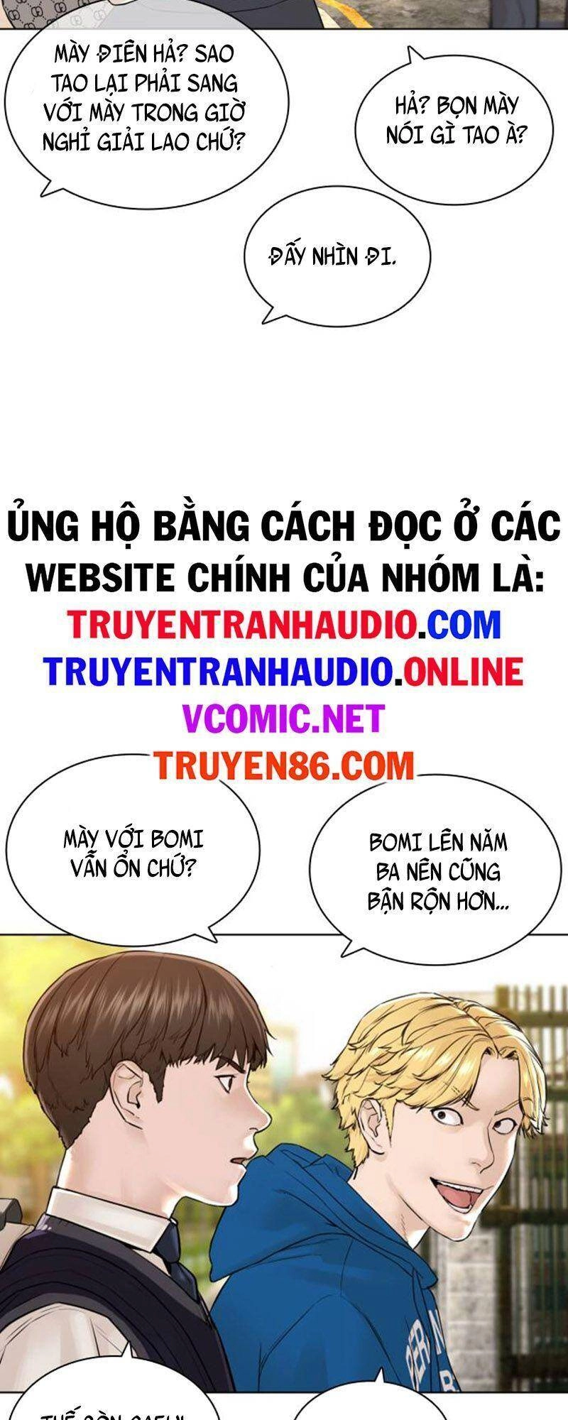 Cách Chiến Thắng Trận Đấu Chapter 136 - 35