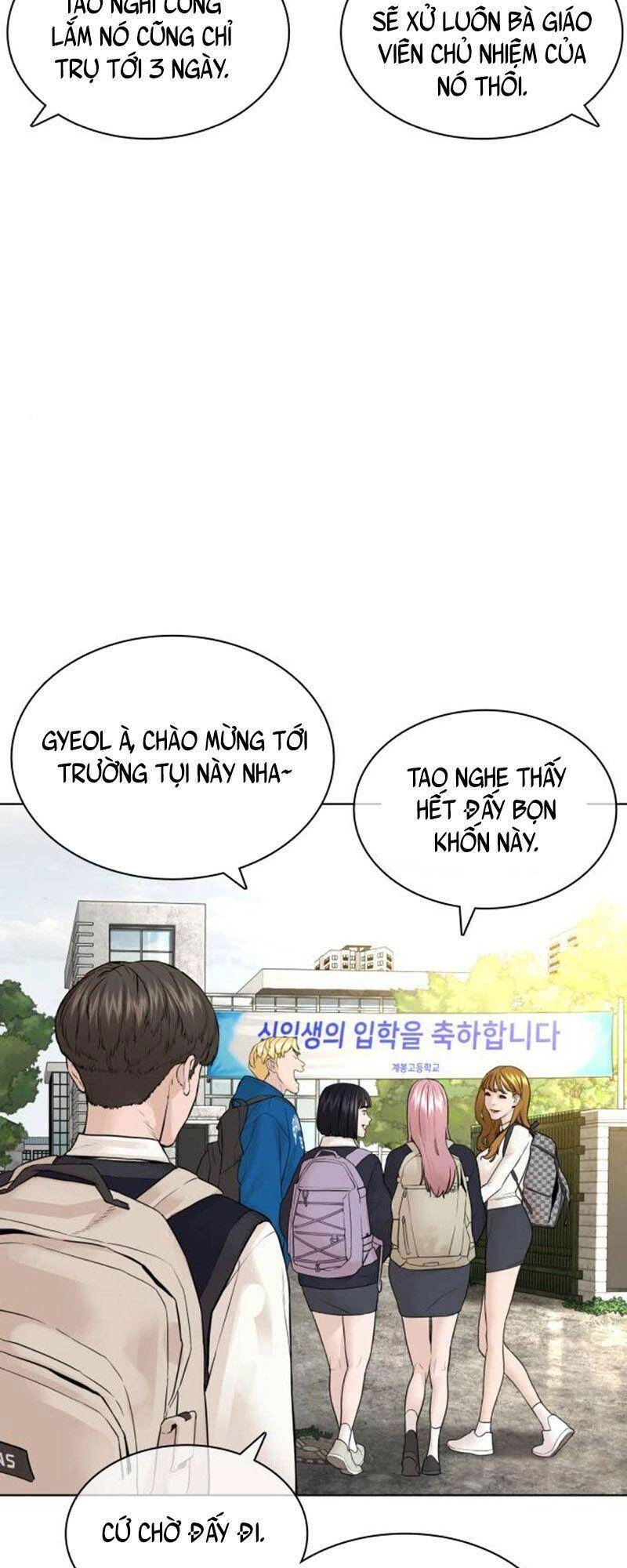 Cách Chiến Thắng Trận Đấu Chapter 136 - 39