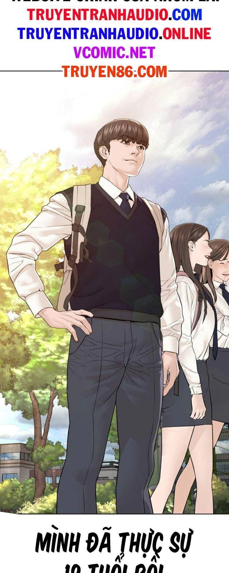 Cách Chiến Thắng Trận Đấu Chapter 136 - 41