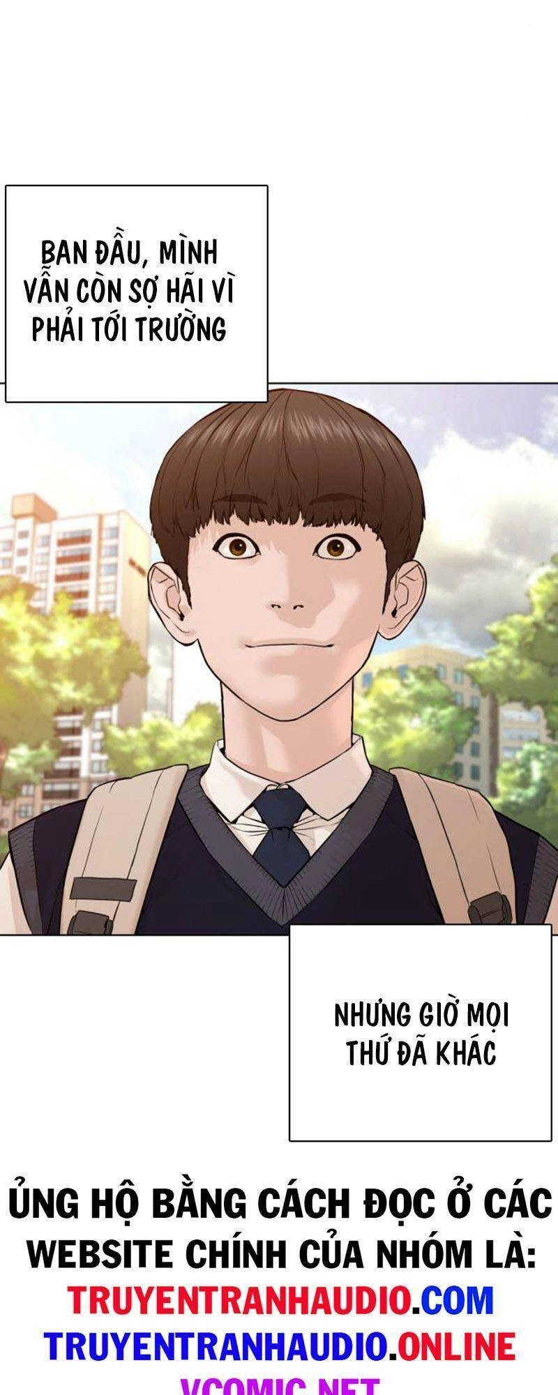 Cách Chiến Thắng Trận Đấu Chapter 136 - 43