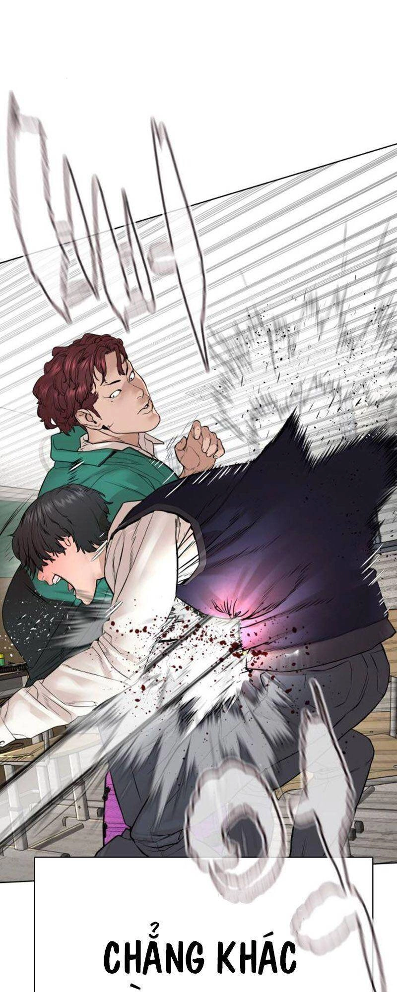 Cách Chiến Thắng Trận Đấu Chapter 136 - 45