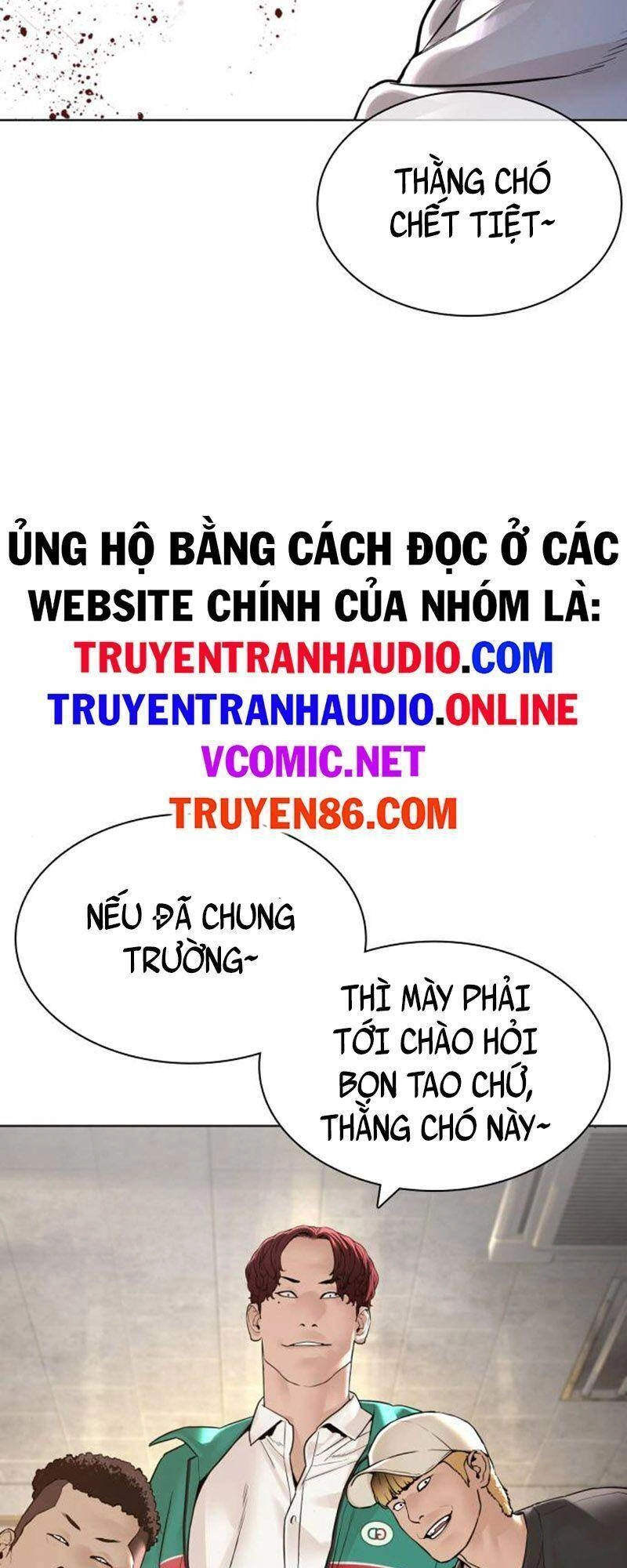 Cách Chiến Thắng Trận Đấu Chapter 136 - 47