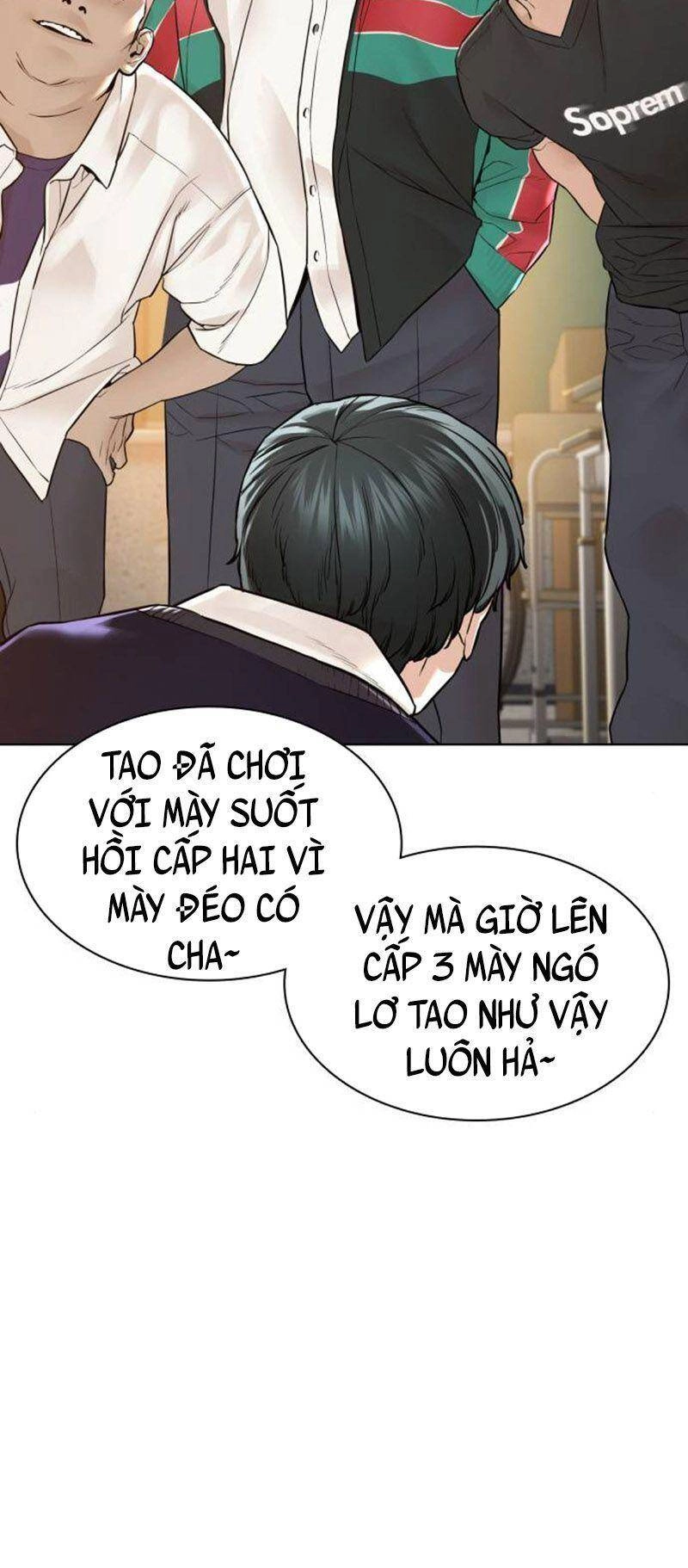 Cách Chiến Thắng Trận Đấu Chapter 136 - 48