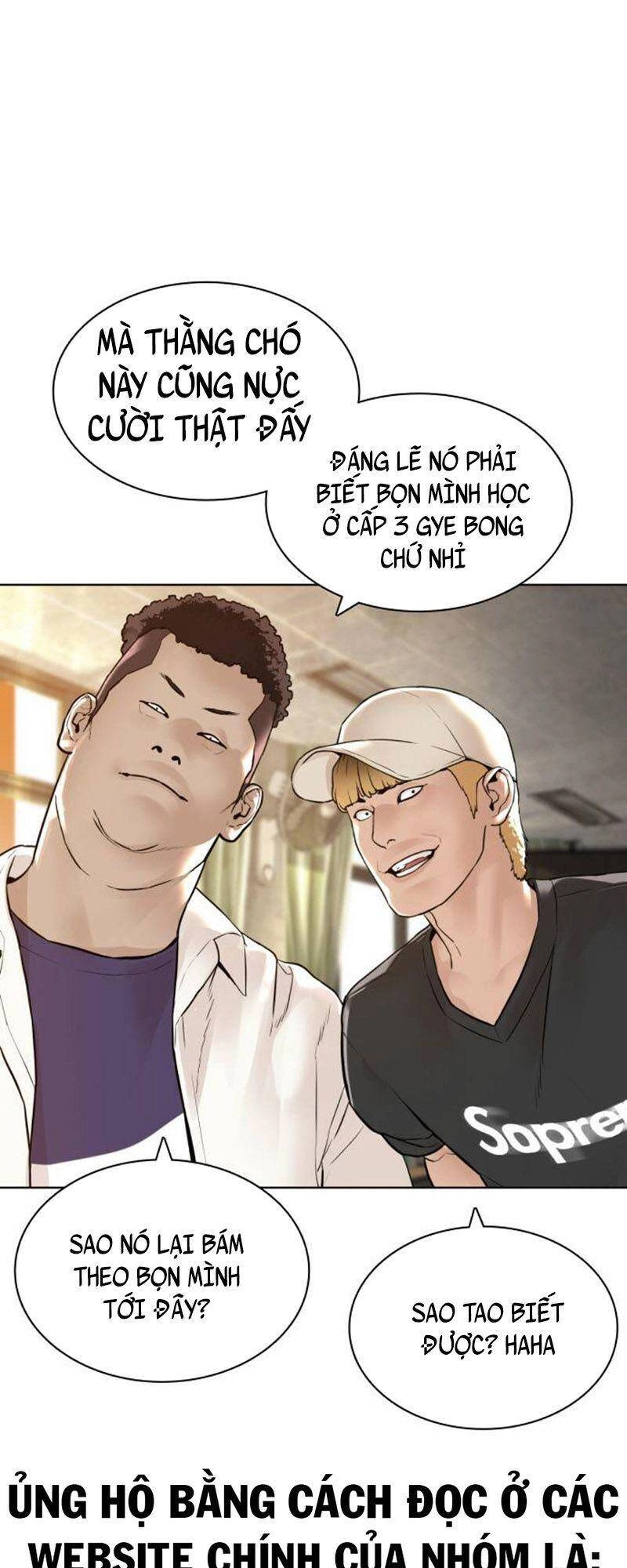 Cách Chiến Thắng Trận Đấu Chapter 136 - 49