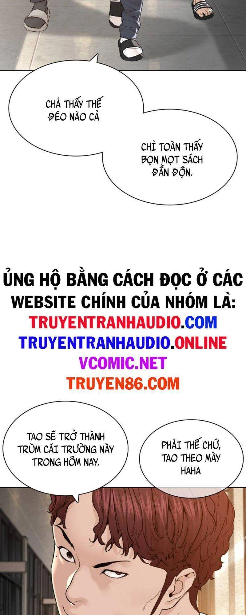 Cách Chiến Thắng Trận Đấu Chapter 136 - 51