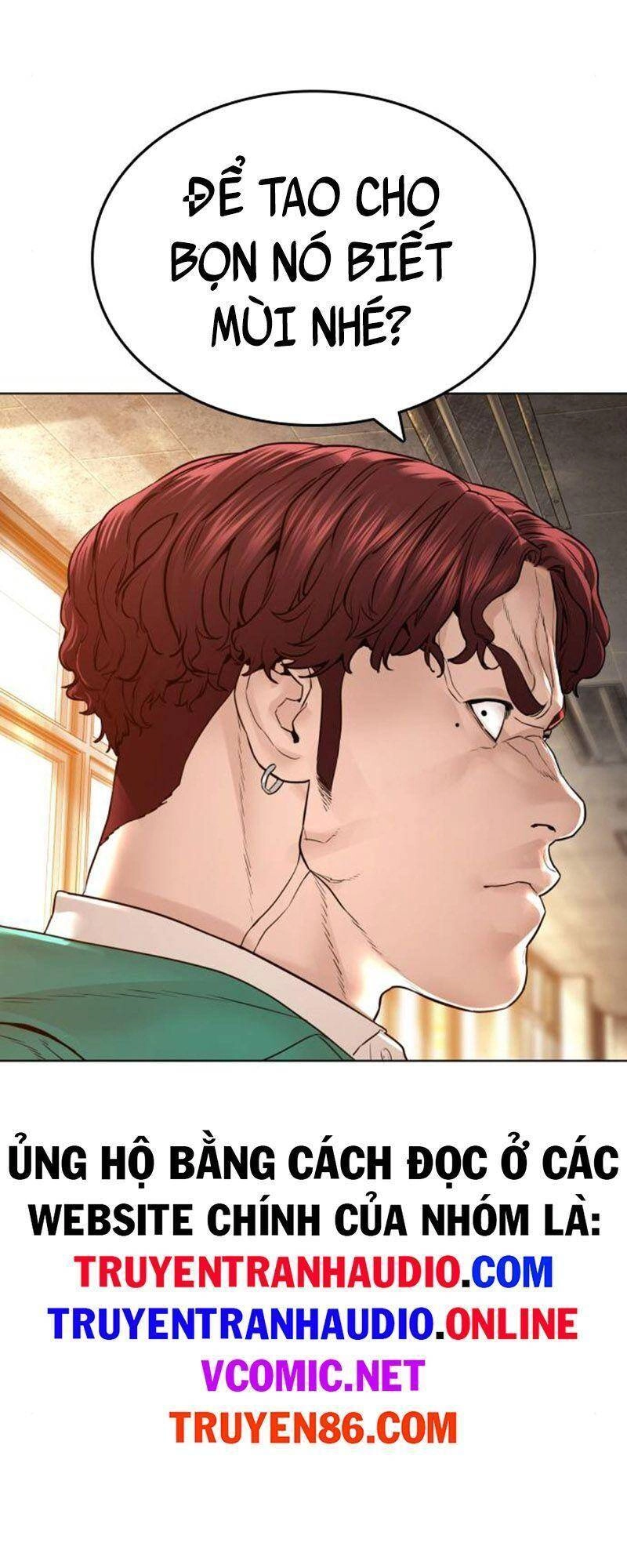 Cách Chiến Thắng Trận Đấu Chapter 136 - 55