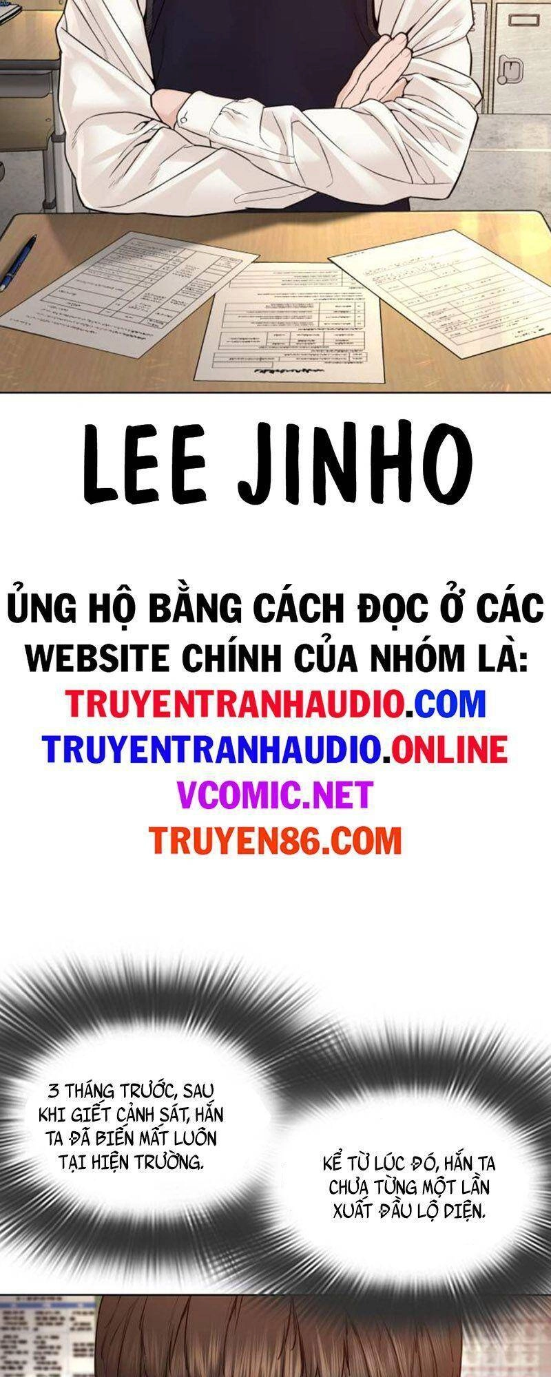 Cách Chiến Thắng Trận Đấu Chapter 136 - 57