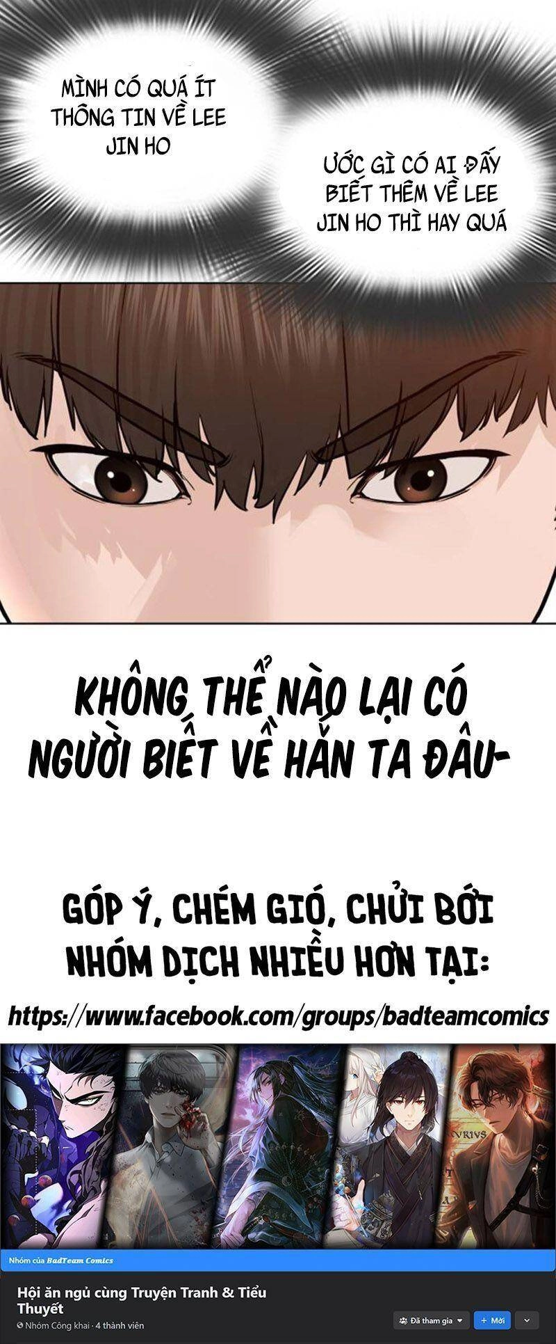Cách Chiến Thắng Trận Đấu Chapter 136 - 59