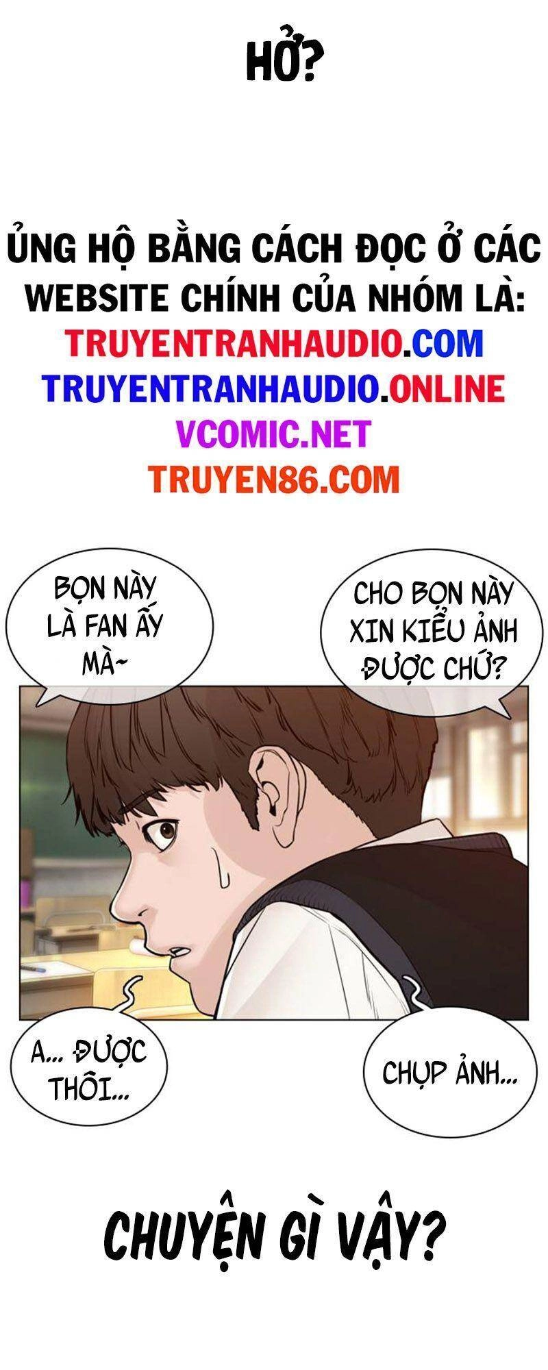 Cách Chiến Thắng Trận Đấu Chapter 136 - 61