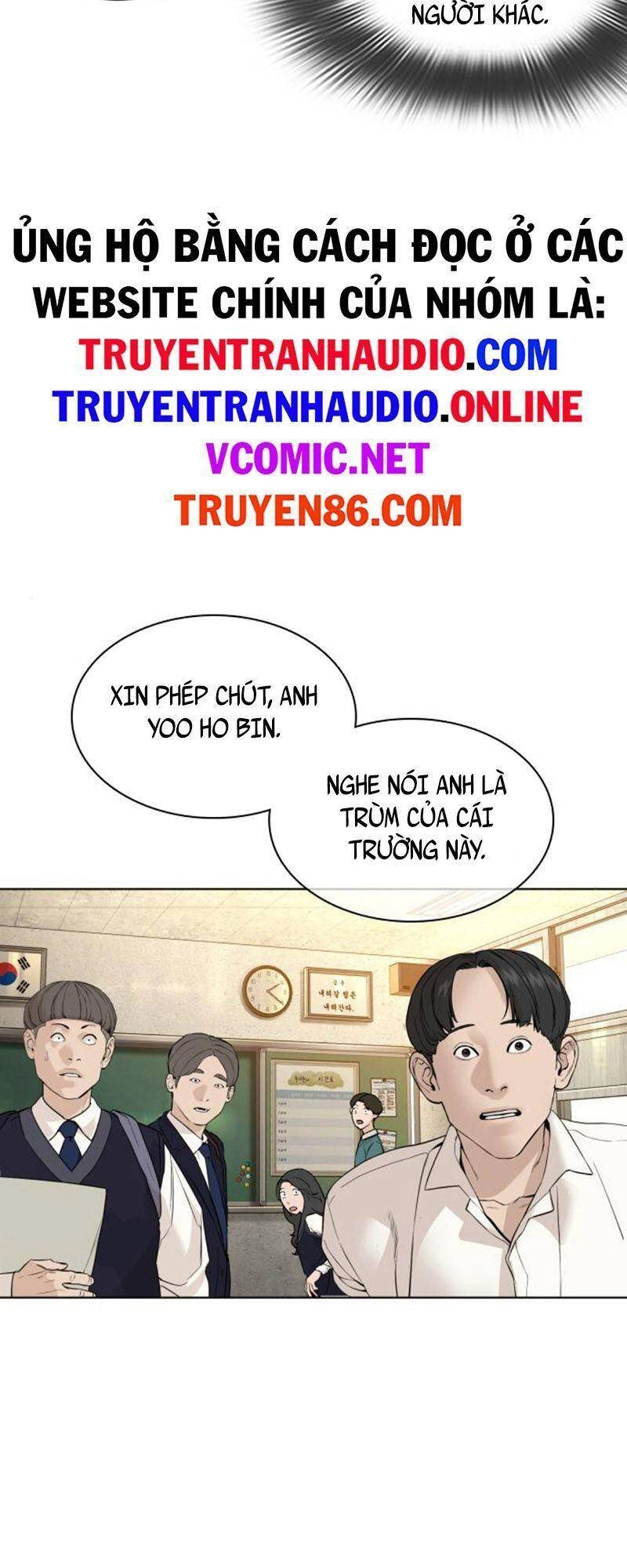 Cách Chiến Thắng Trận Đấu Chapter 136 - 64