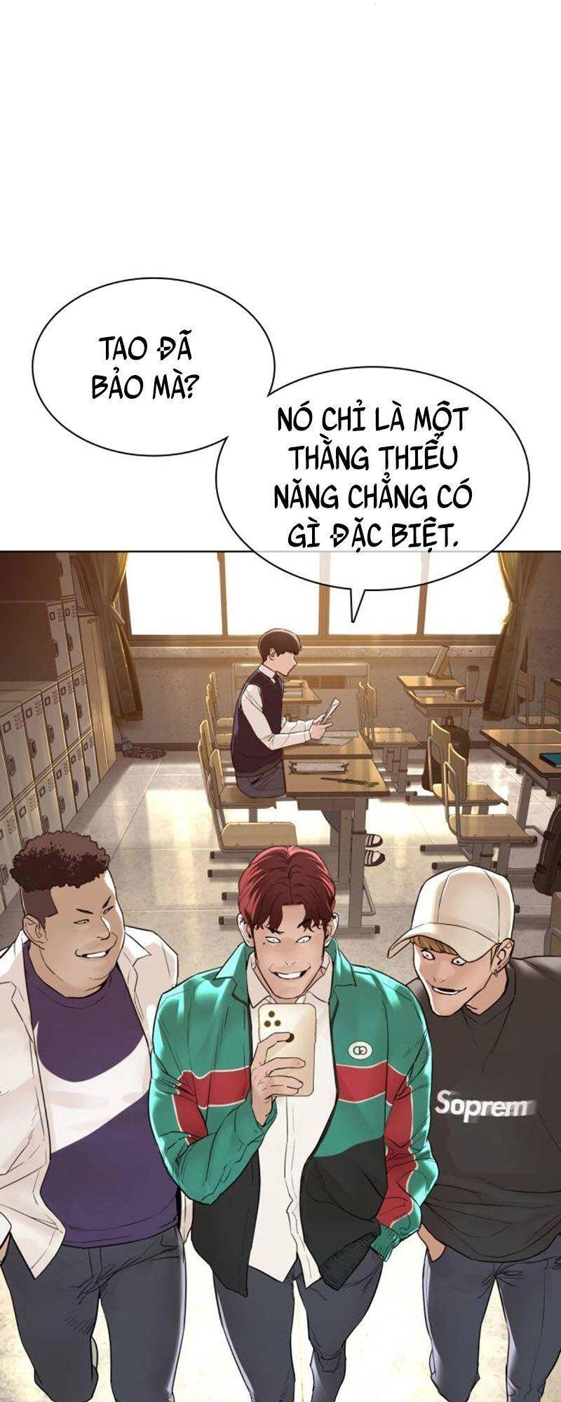 Cách Chiến Thắng Trận Đấu Chapter 136 - 70