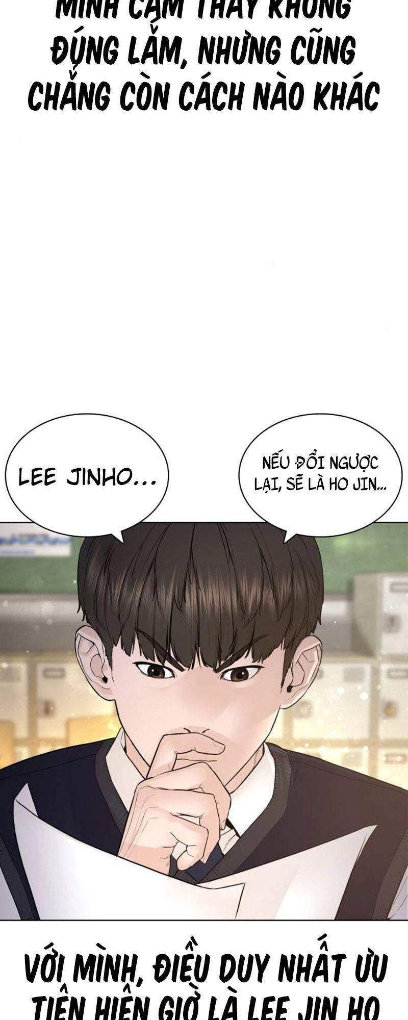 Cách Chiến Thắng Trận Đấu Chapter 136 - 73