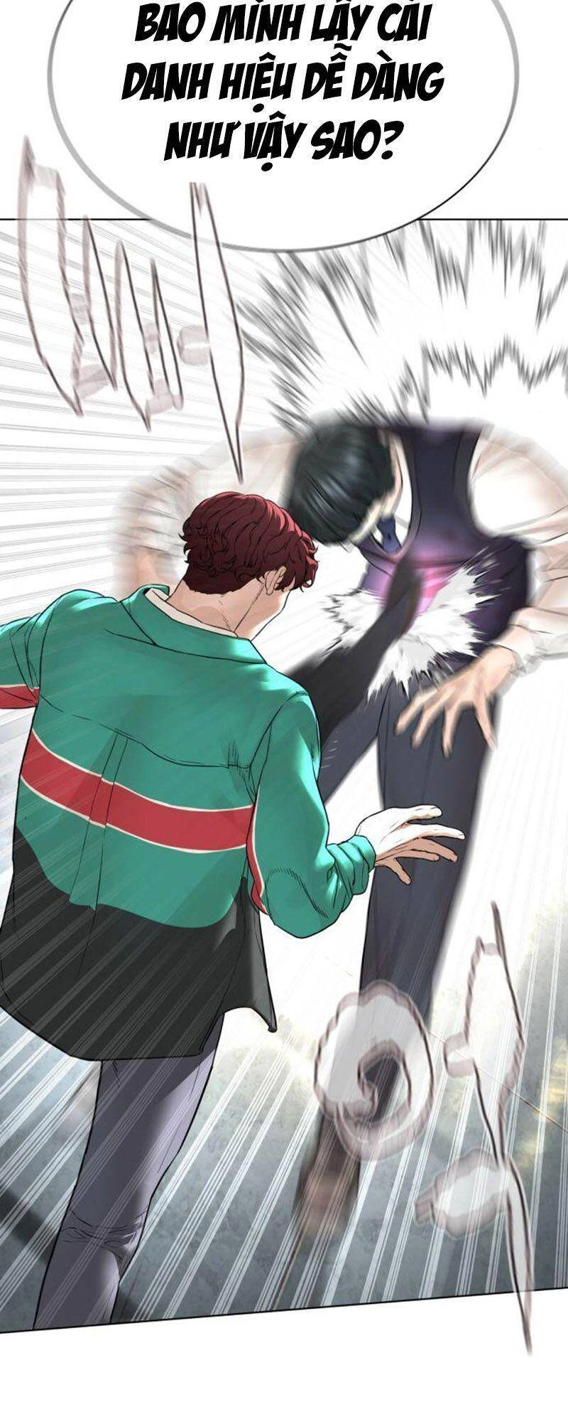 Cách Chiến Thắng Trận Đấu Chapter 136 - 76