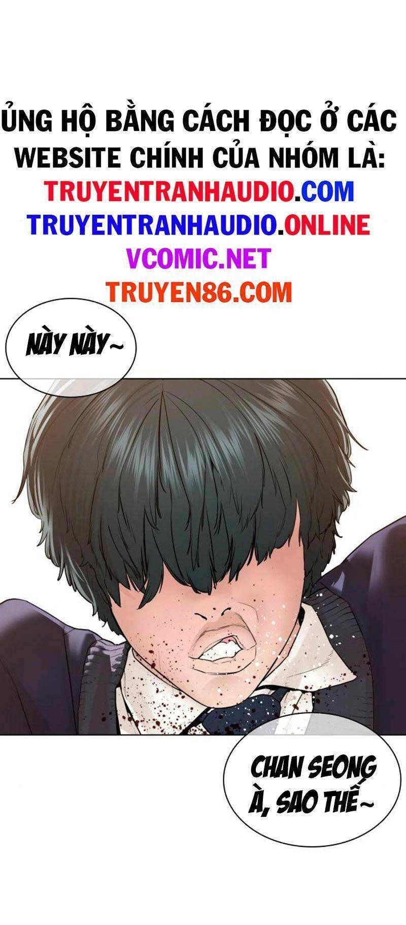 Cách Chiến Thắng Trận Đấu Chapter 136 - 77