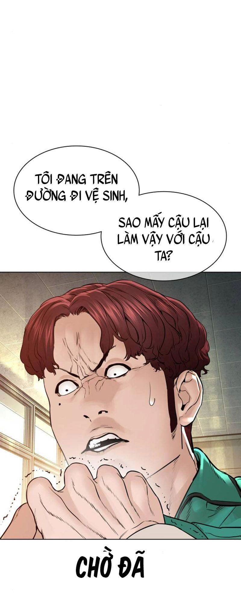 Cách Chiến Thắng Trận Đấu Chapter 136 - 85