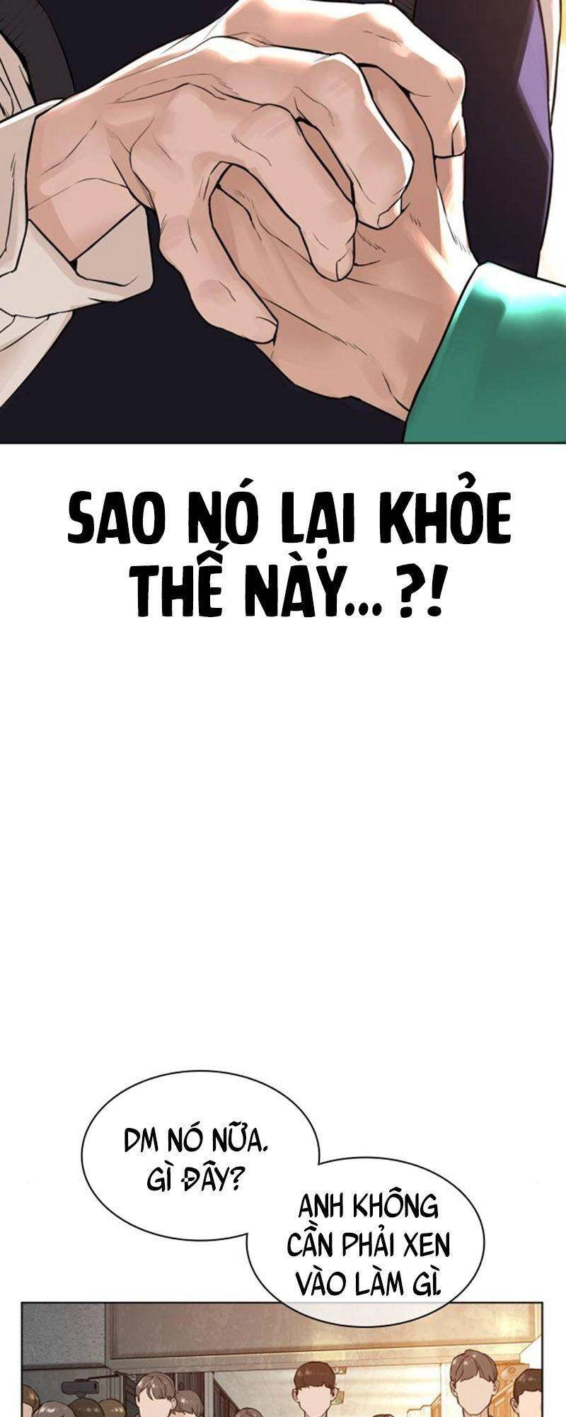 Cách Chiến Thắng Trận Đấu Chapter 136 - 87