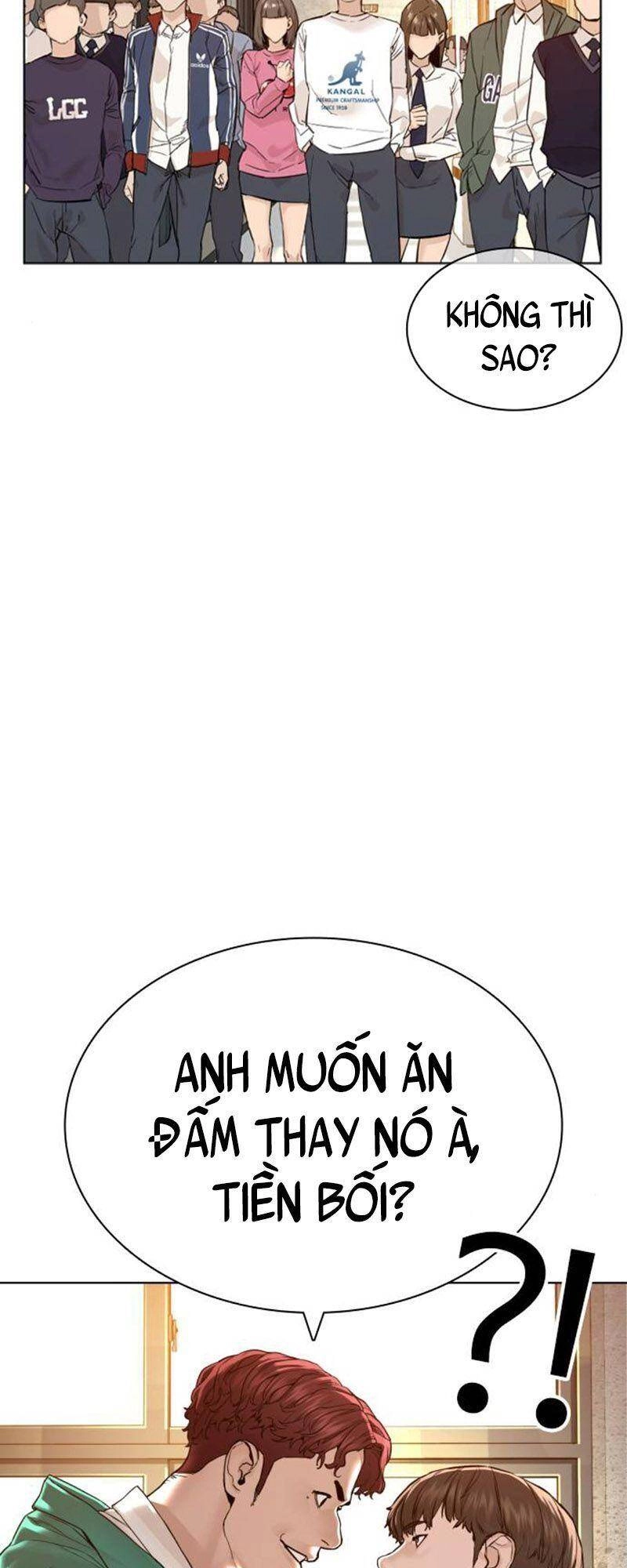 Cách Chiến Thắng Trận Đấu Chapter 136 - 88