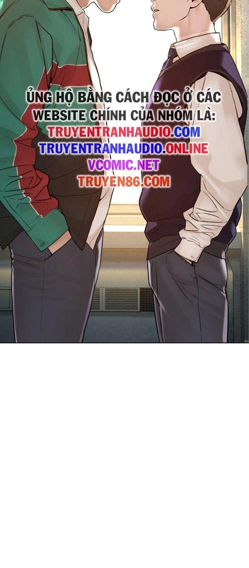 Cách Chiến Thắng Trận Đấu Chapter 136 - 89