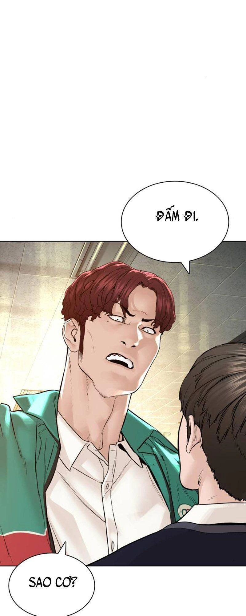 Cách Chiến Thắng Trận Đấu Chapter 136 - 92