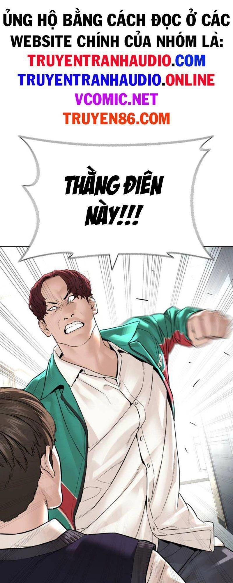 Cách Chiến Thắng Trận Đấu Chapter 136 - 94