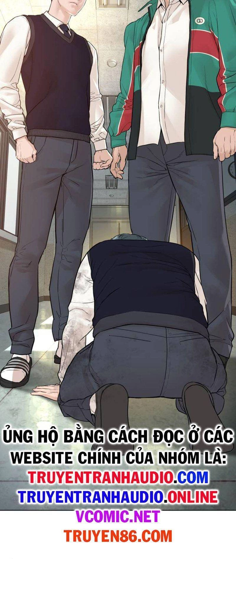 Cách Chiến Thắng Trận Đấu Chapter 136 - 97