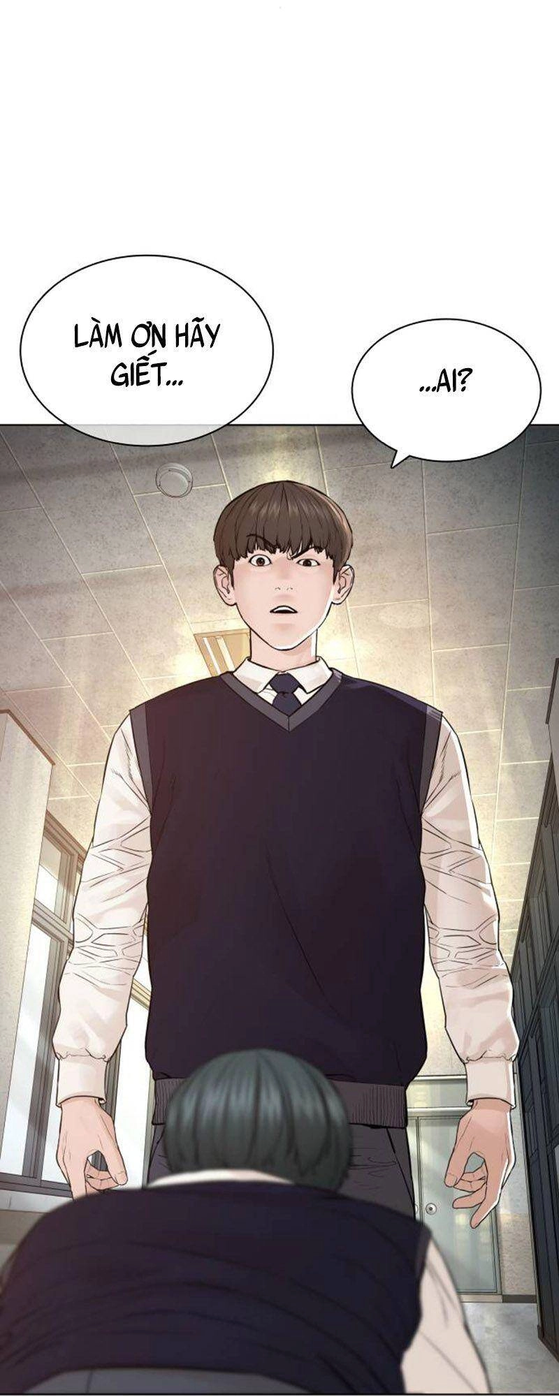 Cách Chiến Thắng Trận Đấu Chapter 136 - 98