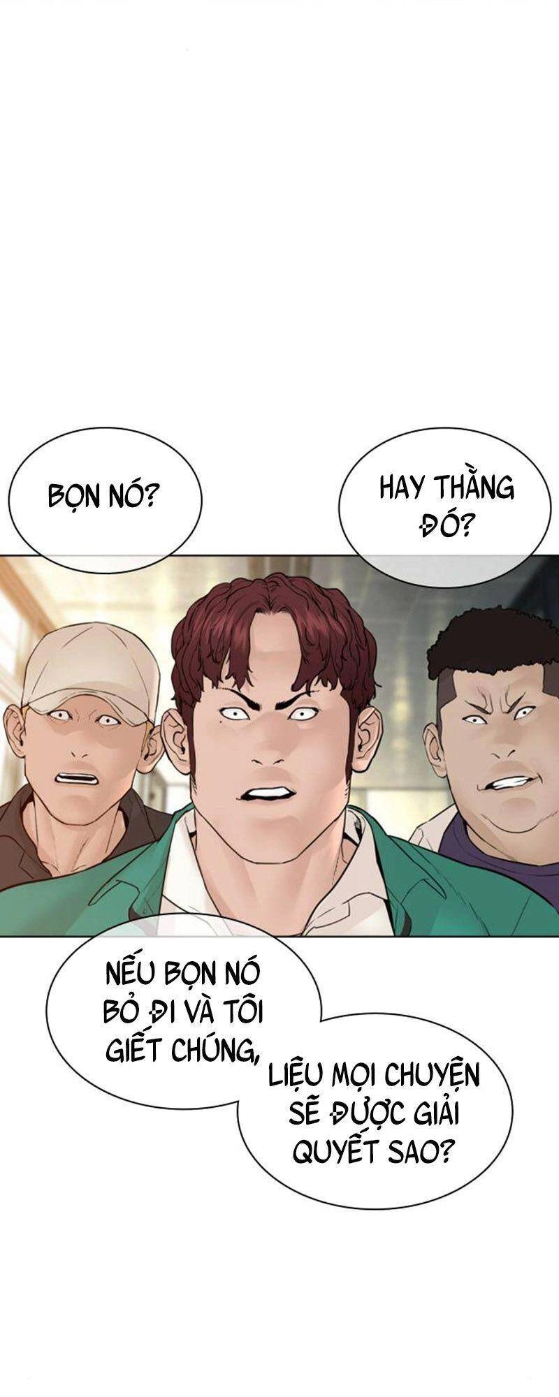 Cách Chiến Thắng Trận Đấu Chapter 136 - 99