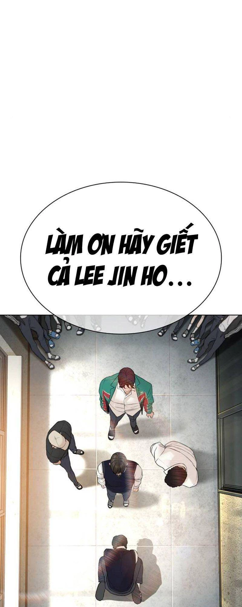 Cách Chiến Thắng Trận Đấu Chapter 136 - 103