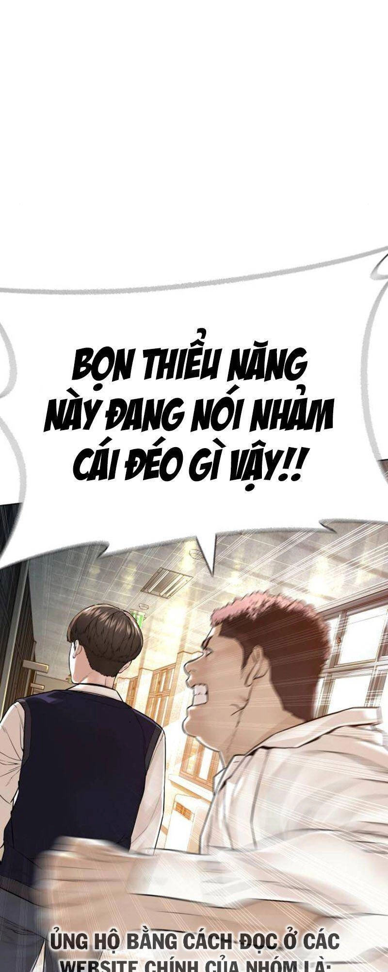 Cách Chiến Thắng Trận Đấu Chapter 136 - 110