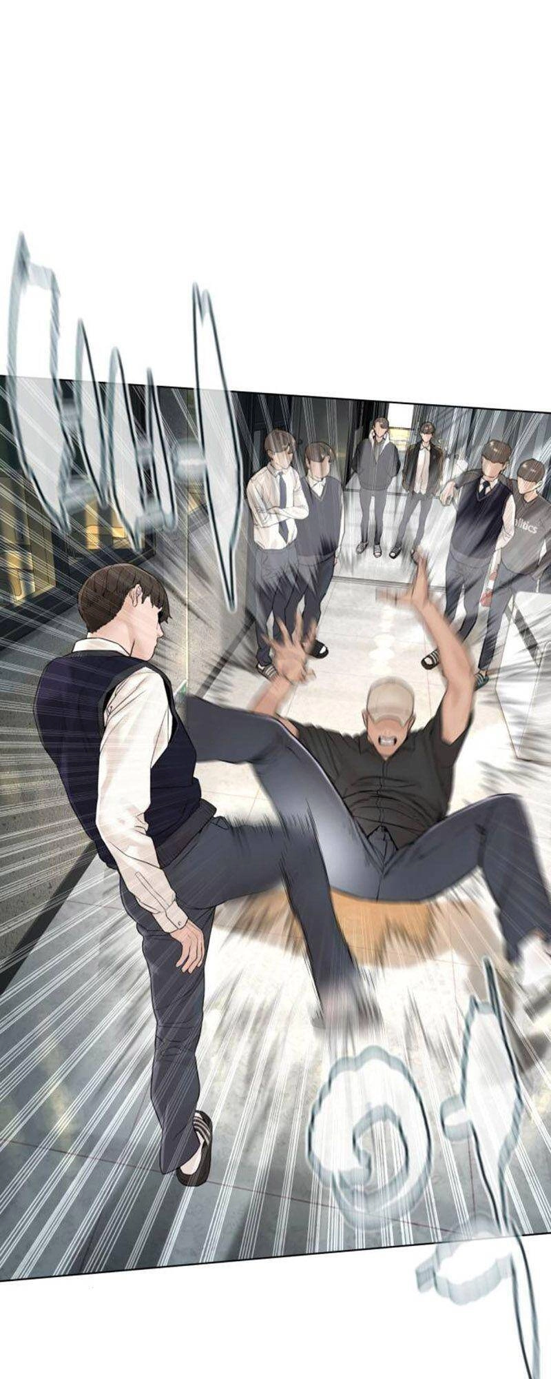 Cách Chiến Thắng Trận Đấu Chapter 136 - 113