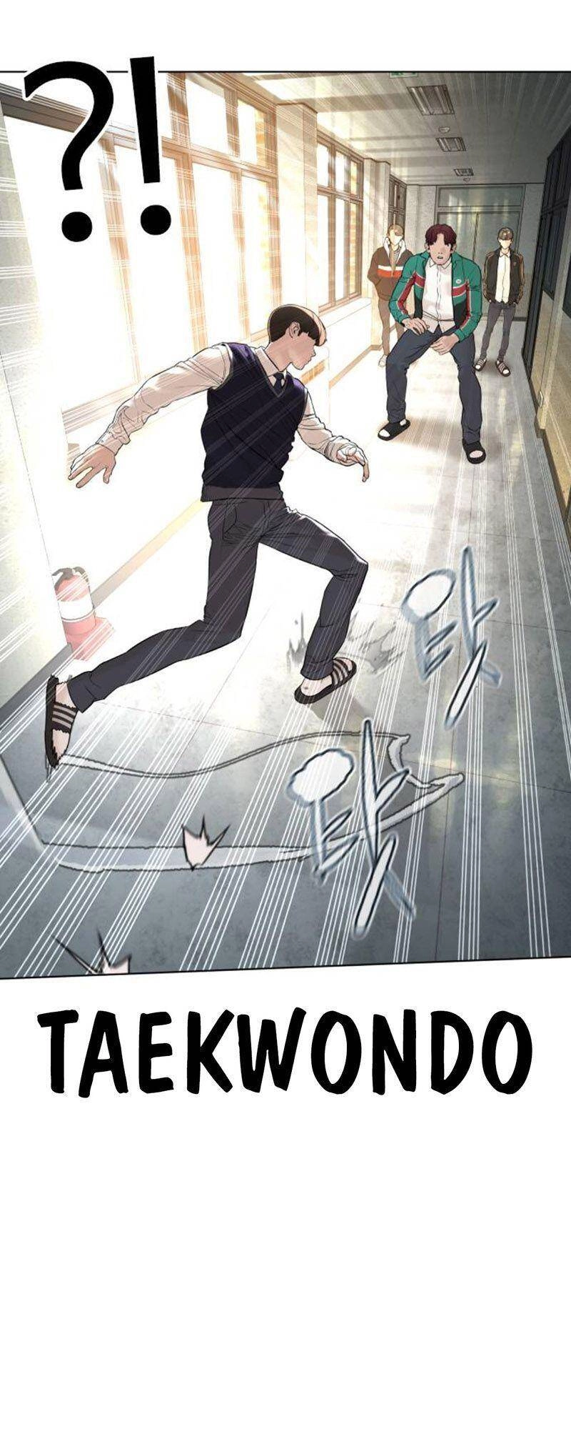 Cách Chiến Thắng Trận Đấu Chapter 136 - 115