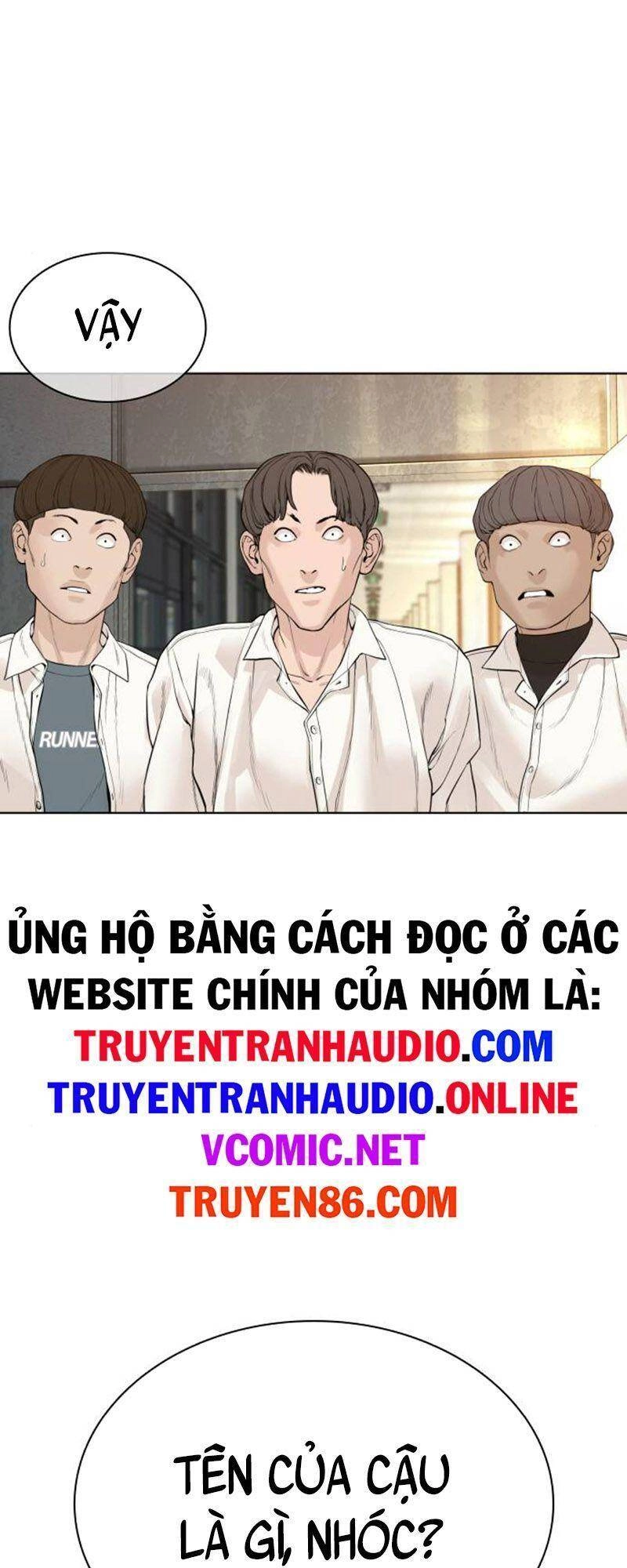 Cách Chiến Thắng Trận Đấu Chapter 136 - 119
