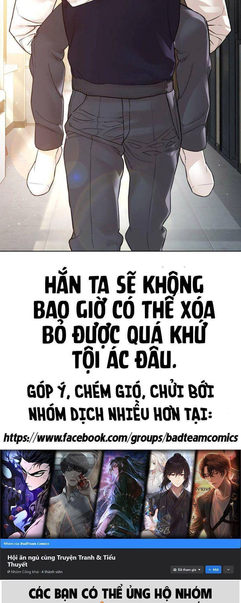 Cách Chiến Thắng Trận Đấu Chapter 136 - 123