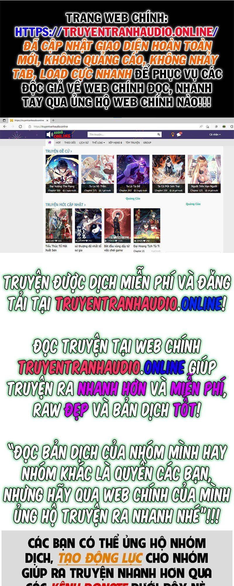 Cách Chiến Thắng Trận Đấu Chapter 137 - 1