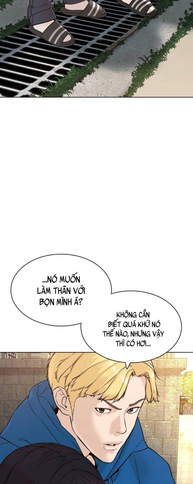 Cách Chiến Thắng Trận Đấu Chapter 137 - 5