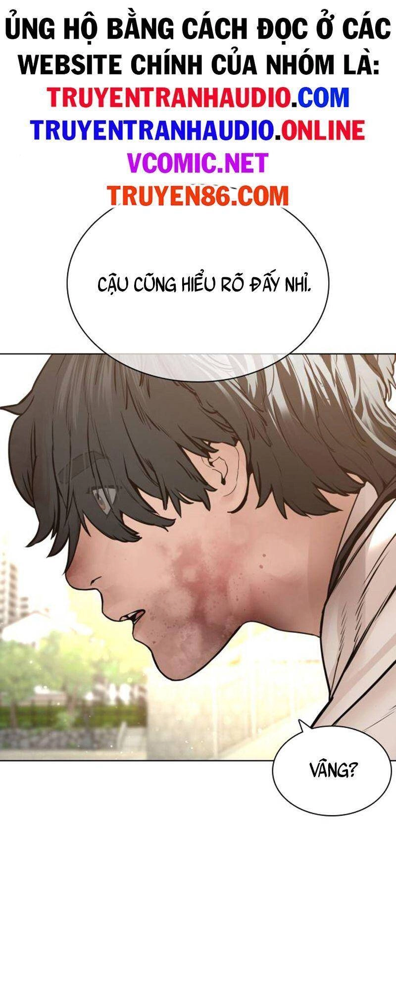 Cách Chiến Thắng Trận Đấu Chapter 137 - 11