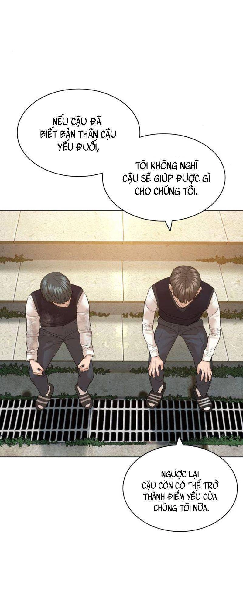 Cách Chiến Thắng Trận Đấu Chapter 137 - 12