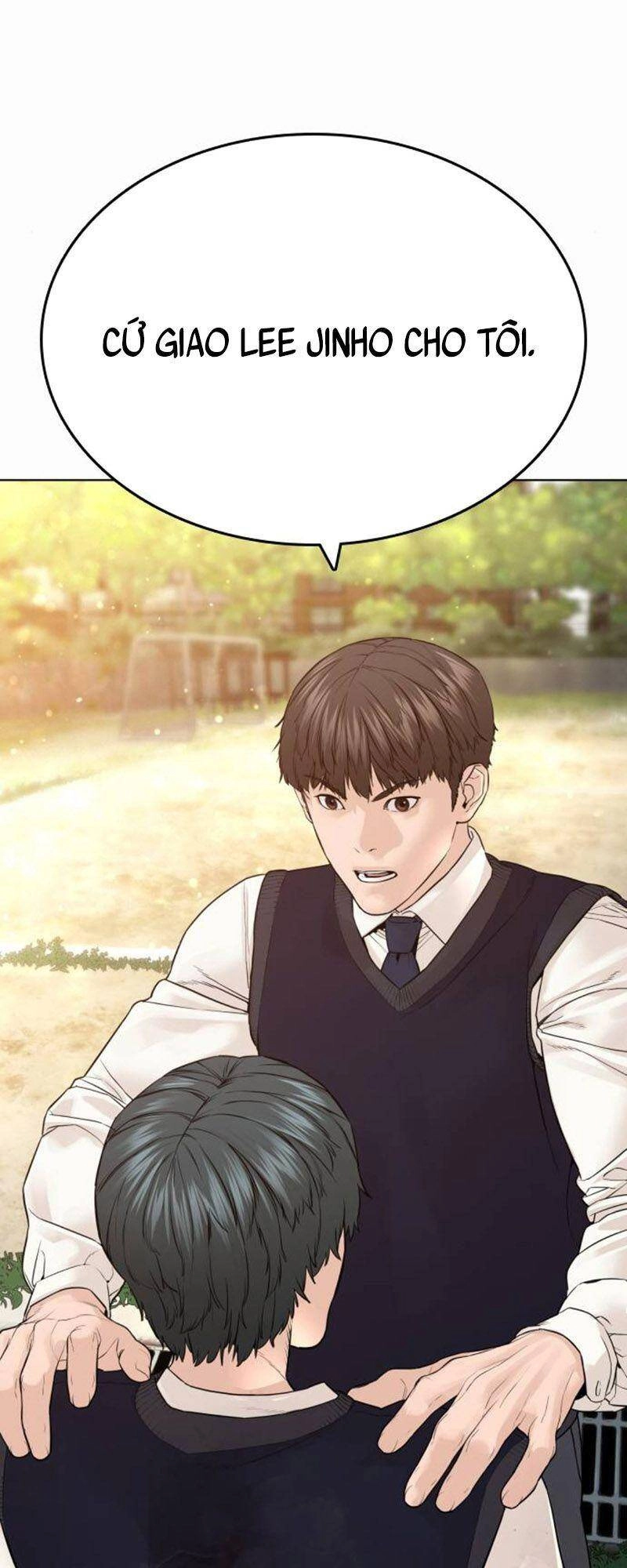 Cách Chiến Thắng Trận Đấu Chapter 137 - 15