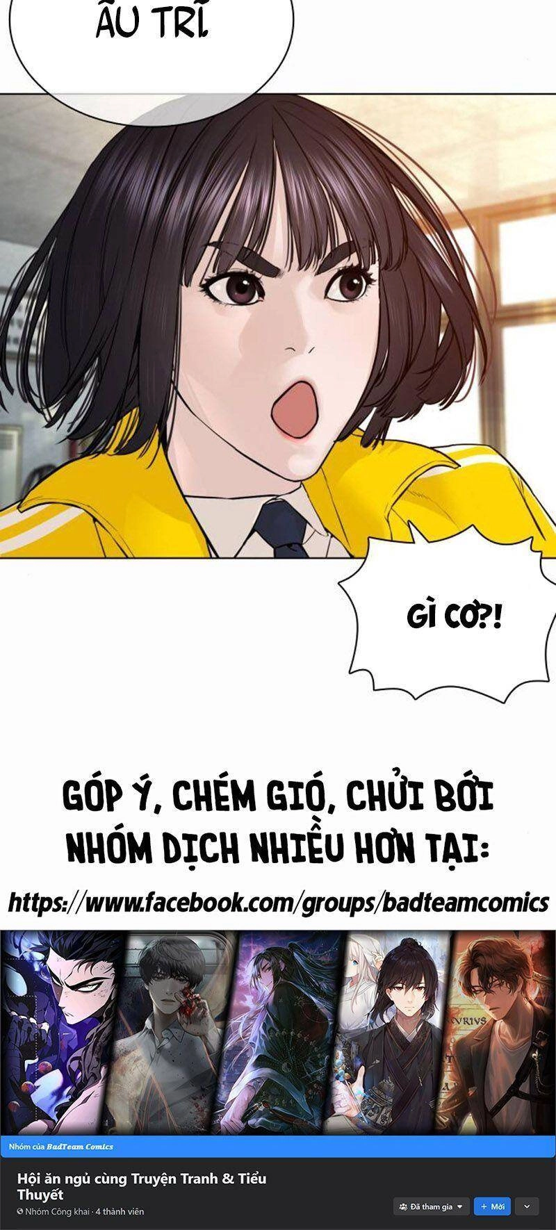 Cách Chiến Thắng Trận Đấu Chapter 137 - 19