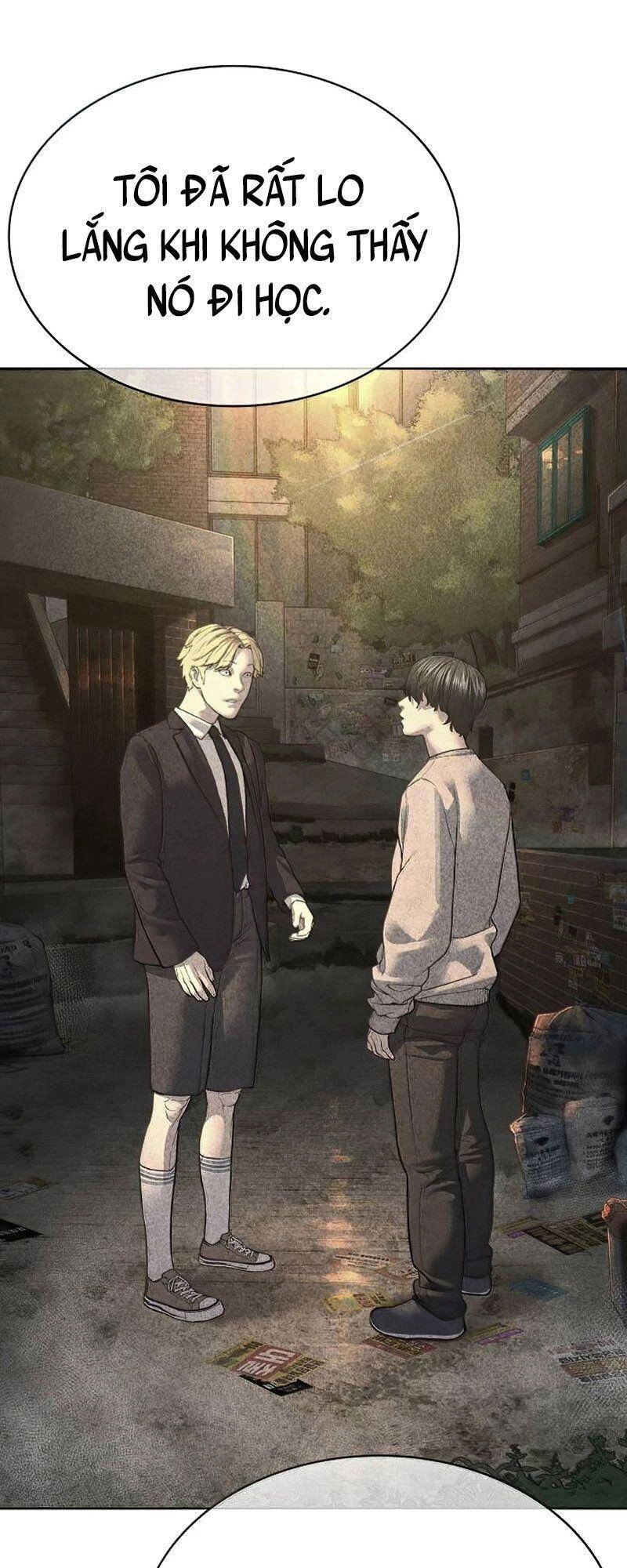 Cách Chiến Thắng Trận Đấu Chapter 137 - 38