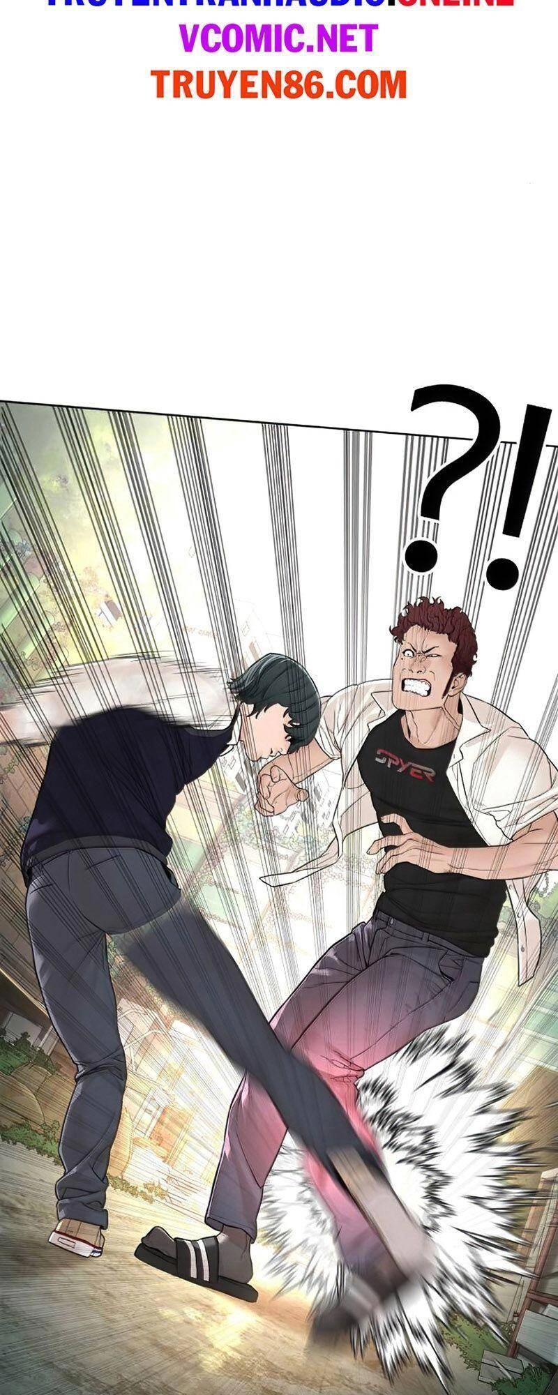 Cách Chiến Thắng Trận Đấu Chapter 137 - 51